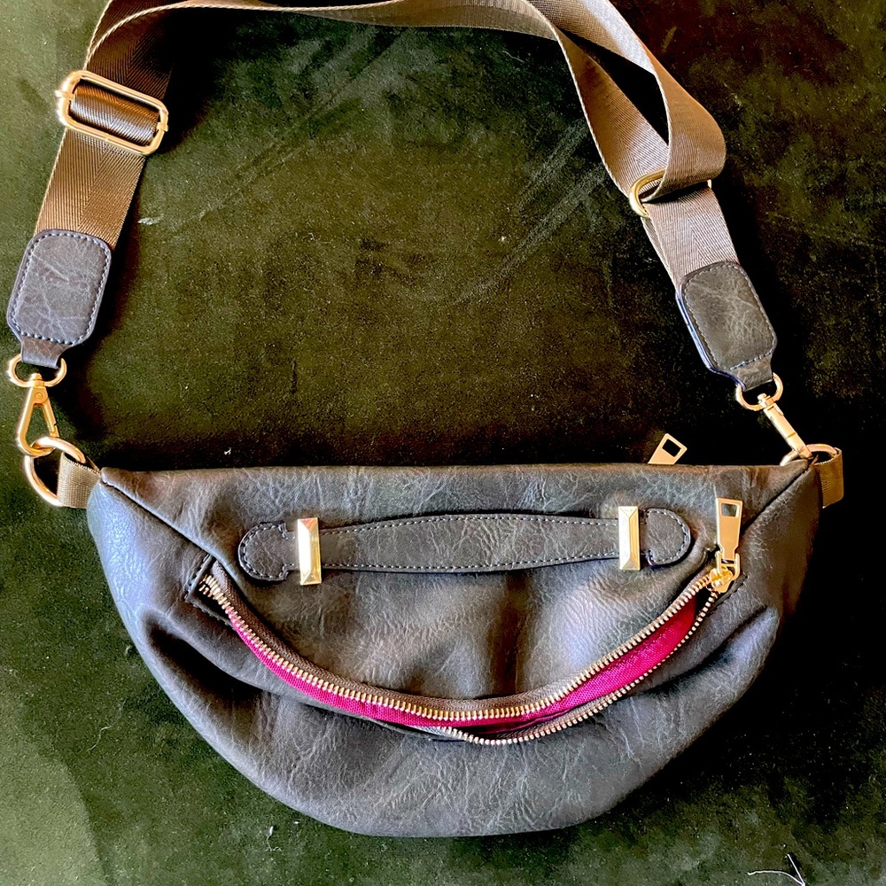 Amazon cross body bag